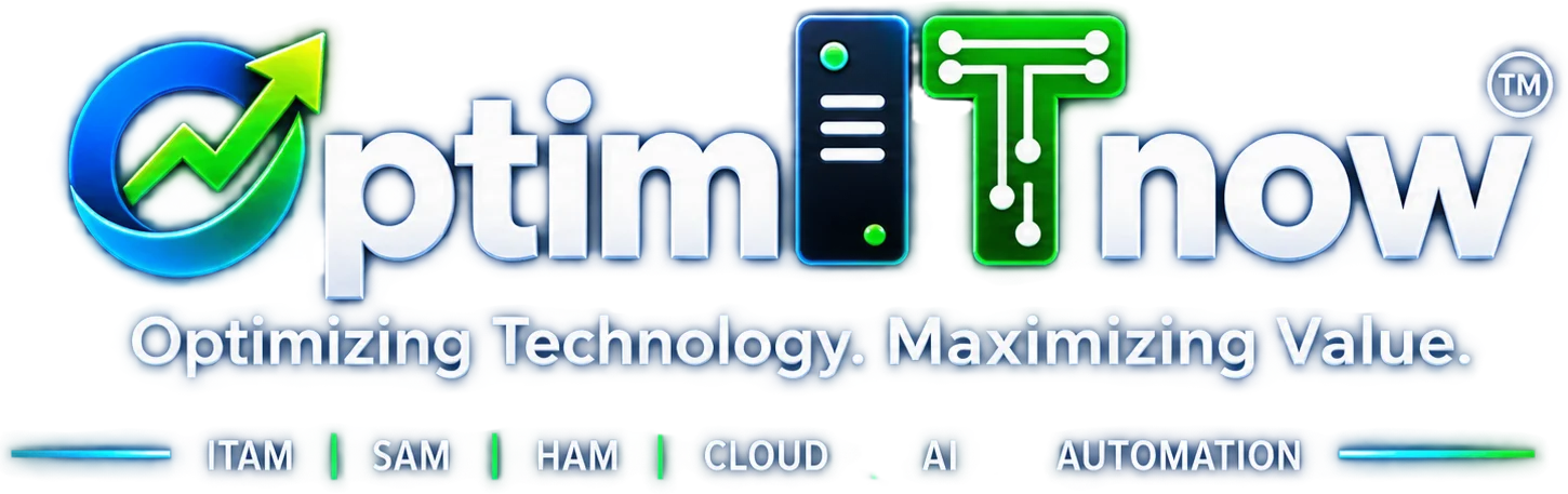 OptimITnow Logo
